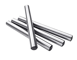 Super Duplex Round Bars